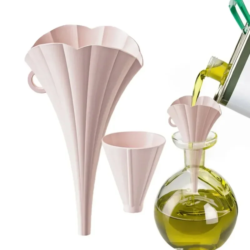 Home Cooking Oil - حاوية تعبئة زيت المطبخ القابلة للطي