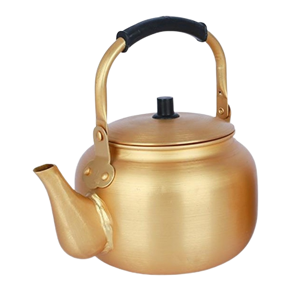 وعاء ألومنيوم لتسخين النبيذ ال - مراجعة Home Cooking Supplies وسعره