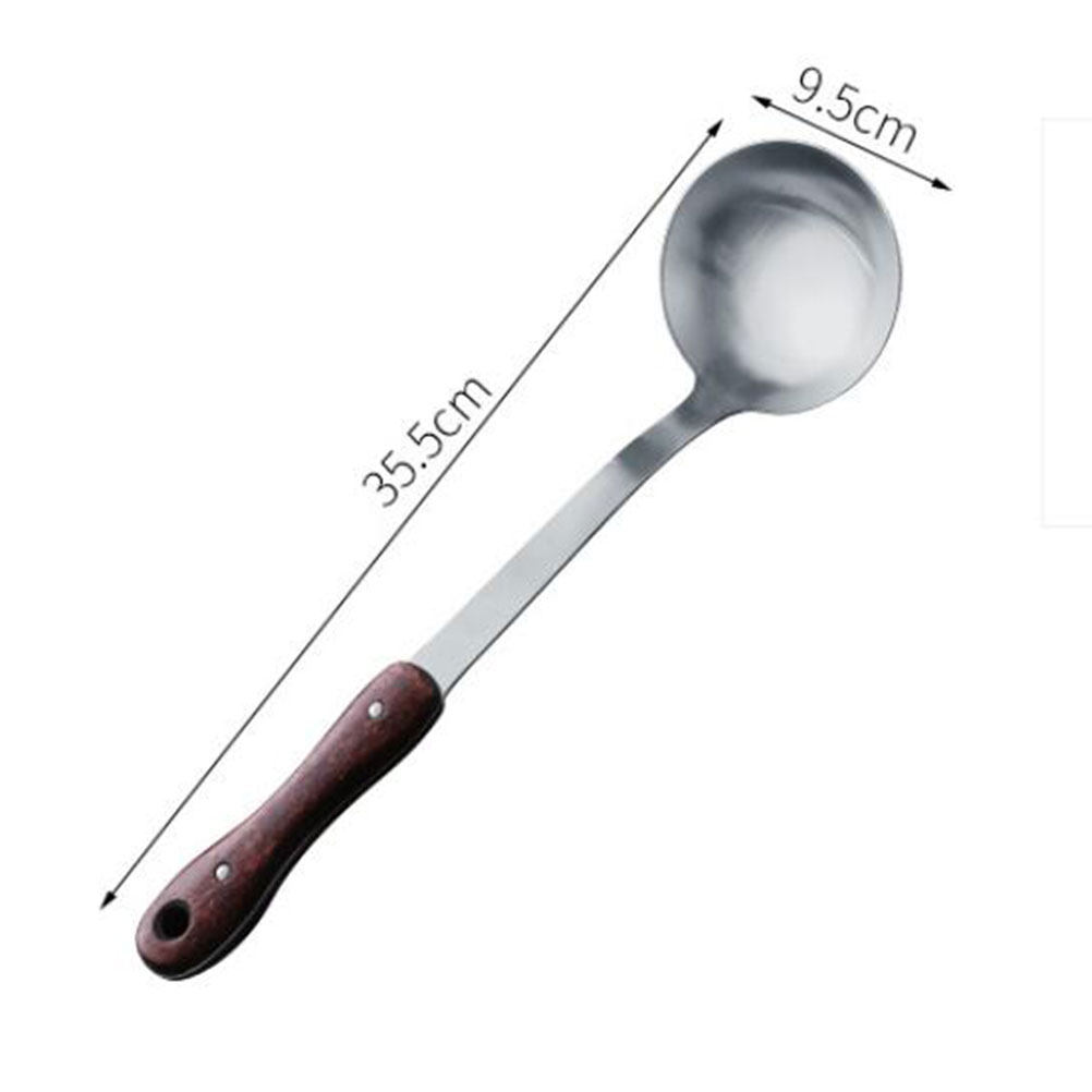 أدوات مائدة من الفولاذ المقاوم - مراجعة Home Cooking Supplies وسعره