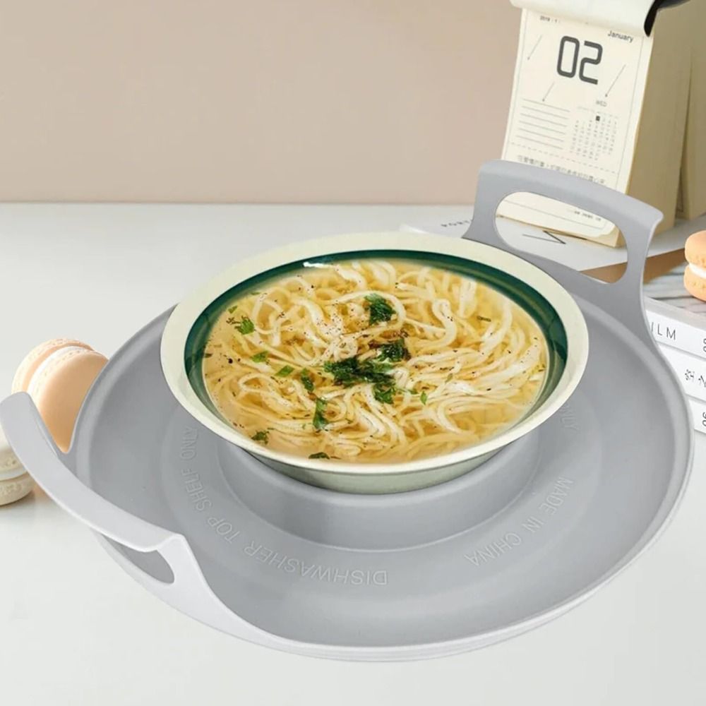 صينية ميكروويف جديدة مضادة للت - مراجعة Home Cooking Supplies وسعره