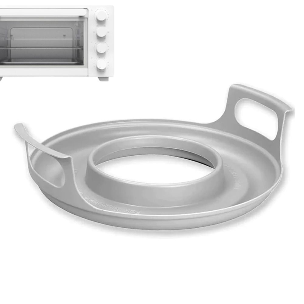صينية ميكروويف جديدة مضادة للت - مراجعة Home Cooking Supplies وسعره