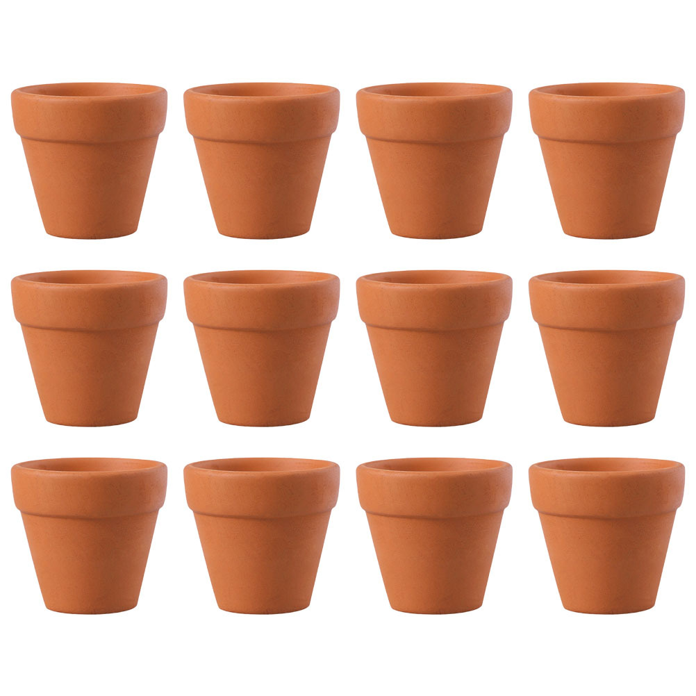 12 قطعة من أواني النباتات المص - مراجعة Tagine Clay Pot وسعره