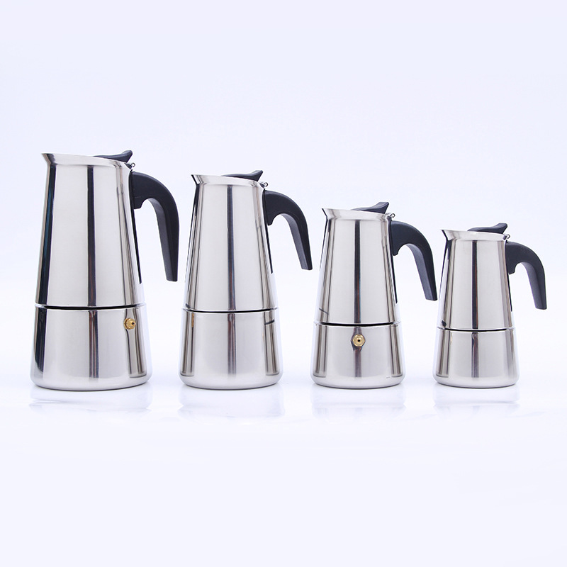 ماكينة صنع قهوة موكا من الفولا - مراجعة Home Cooking Appliances وسعره