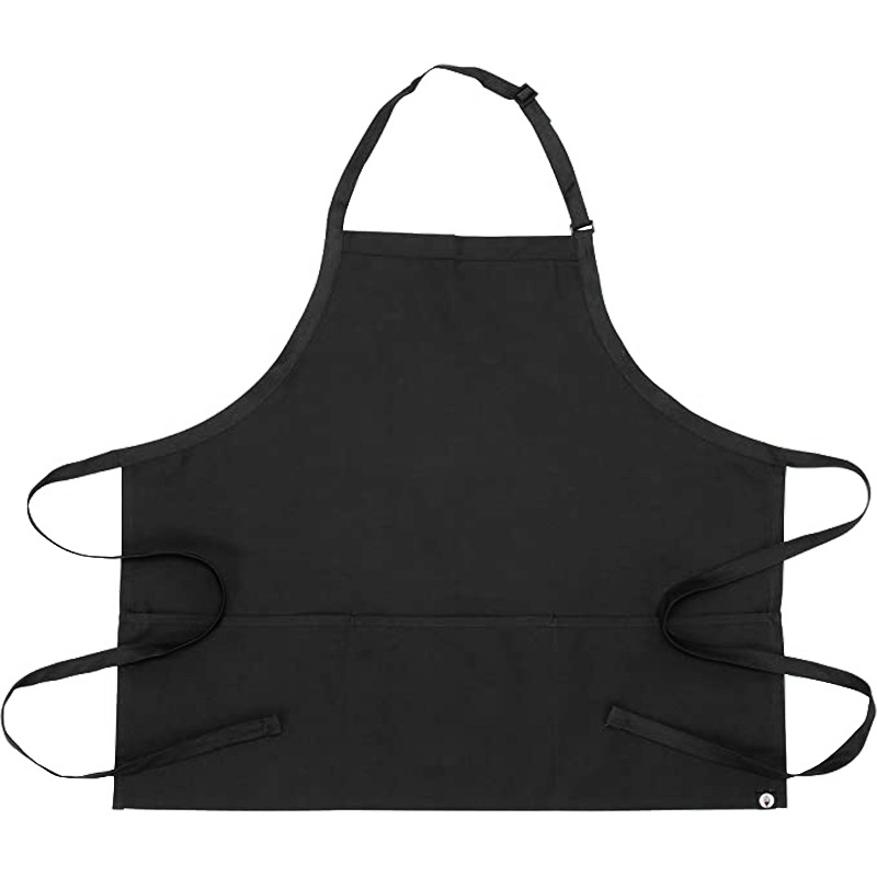 مريلة للرقبة قابلة للتعديل من  - مراجعة Home Cooking Service وسعره