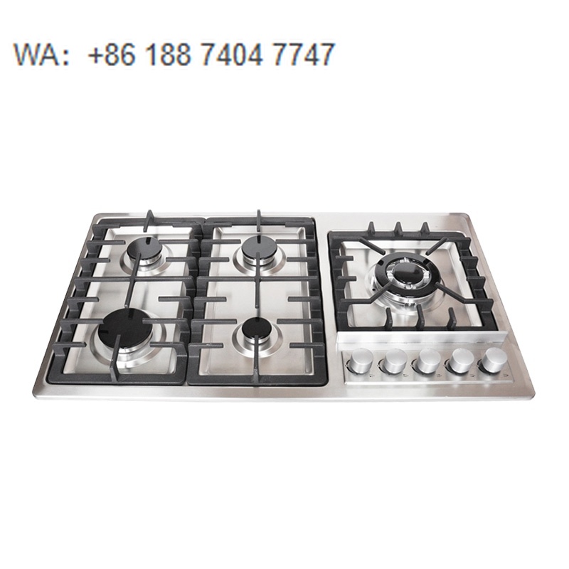 موقد مدمج موفر للطاقة بخمسة مو - مراجعة Home Cooking Appliances وسعره