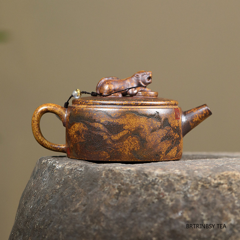 الصينية ييشينغ الأرجواني الطين - مراجعة Tagine Clay Pot وسعره