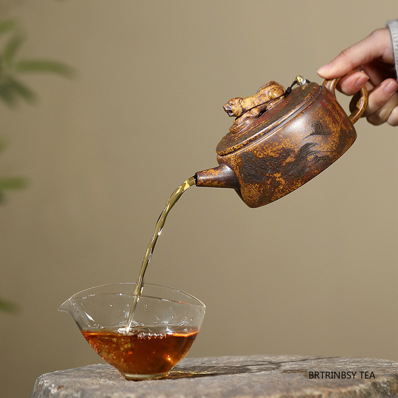 الصينية ييشينغ الأرجواني الطين - مراجعة Tagine Clay Pot وسعره