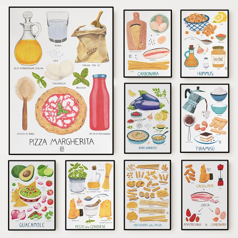 وصفات الذواقة الحديثة الطبخ ال - مراجعة Home Cooking In Italian وسعره
