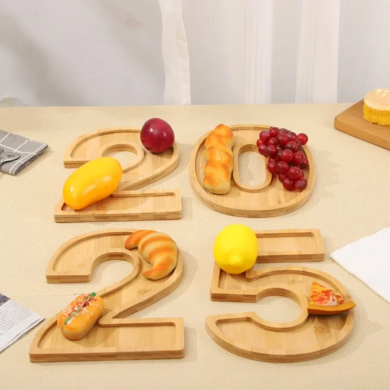 جديد 2025 صينية رقمية طبق الجب - مراجعة Home Cooking Supplies وسعره