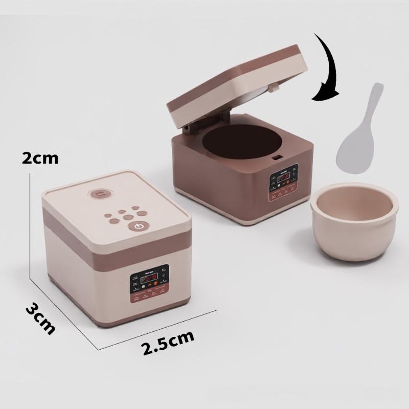 جديد【قطعة واحدة: لعبة فرن ميكر - مراجعة Home Cooking Appliances وسعره