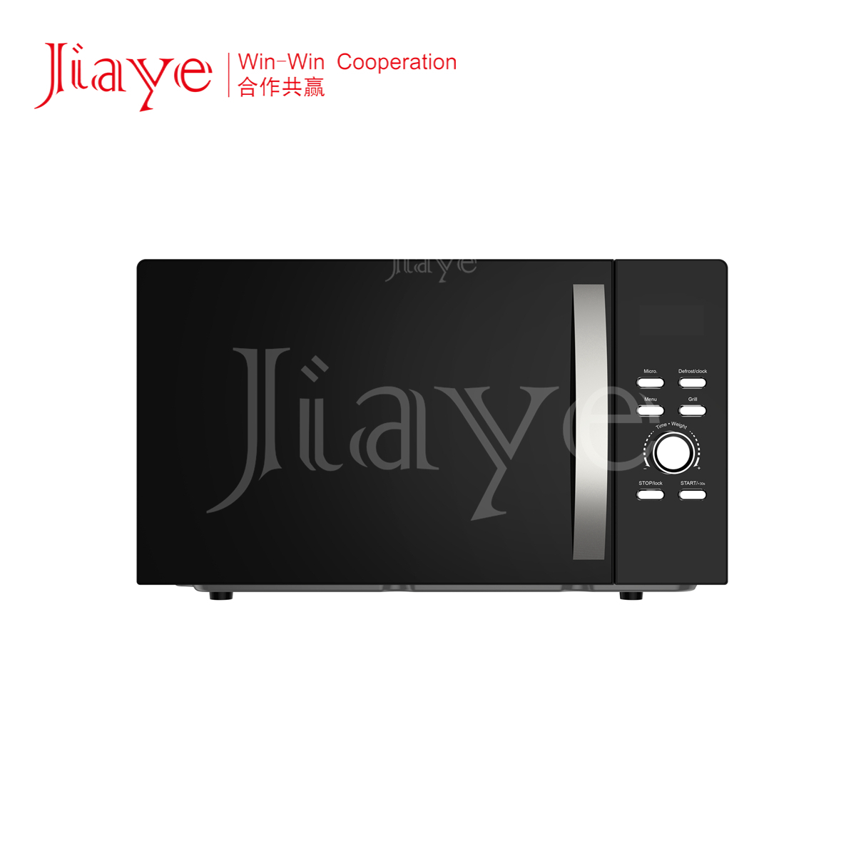 فرن مايكروويف سطح الطاولة بسعة - مراجعة Home Cooking Appliances وسعره