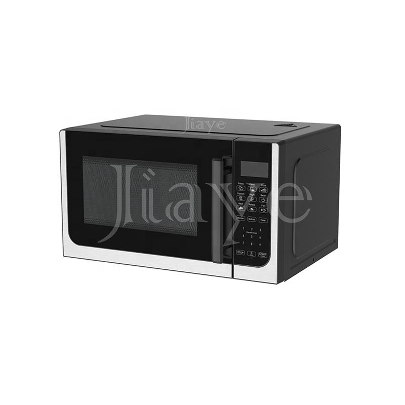 فرن مايكروويف كهربائي للاستخدا - مراجعة Home Cooking Appliances وسعره